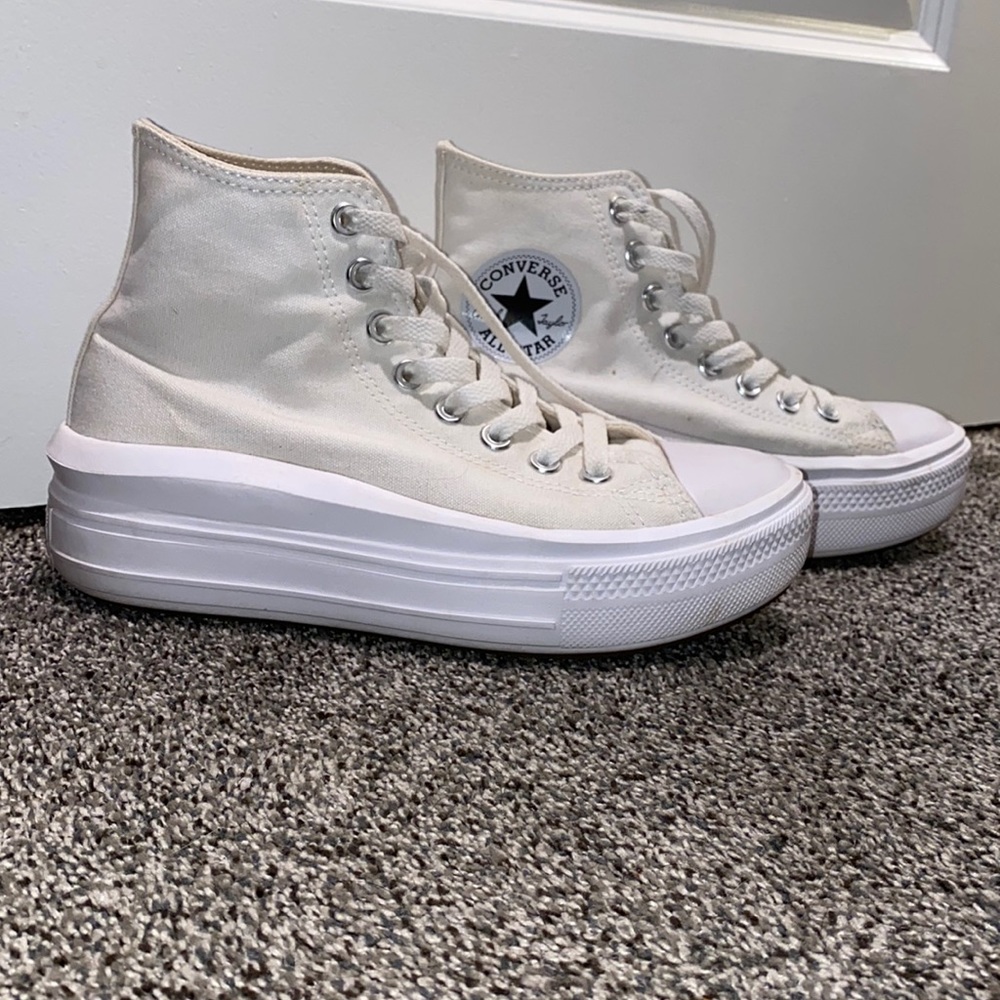 Converse High Tops